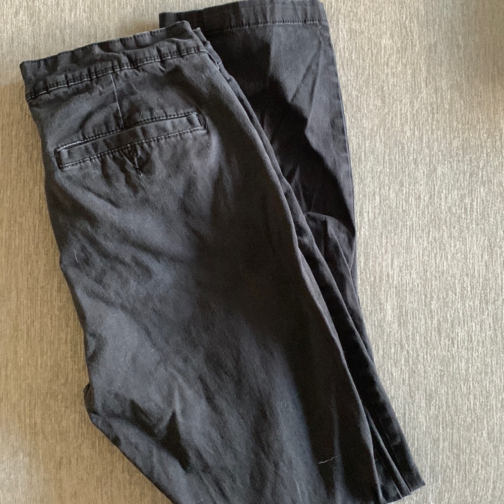 Black falls creek brand pants.